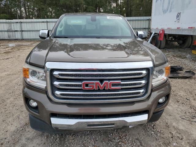 1GTG5DE37G1199367 | 2016 GMC CANYON SLT