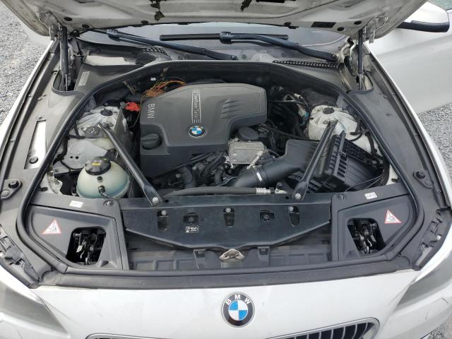 WBA5A7C54GG149688 | 2016 BMW 528 XI