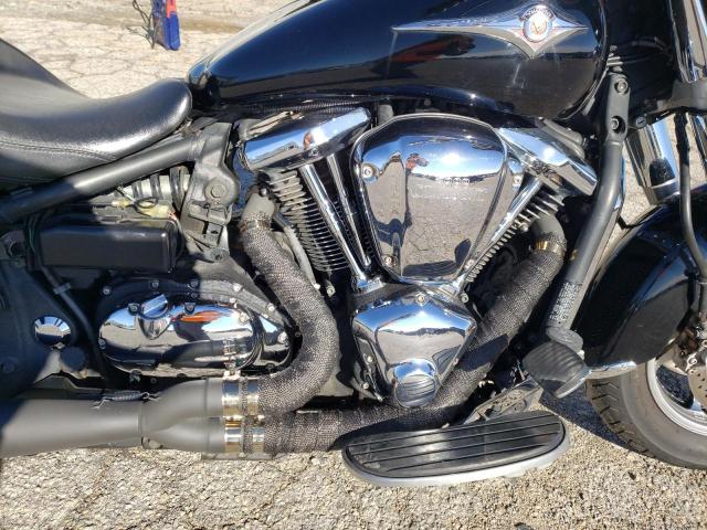 2006 KAWASAKI VN2000 E - JKBVNME196A000619