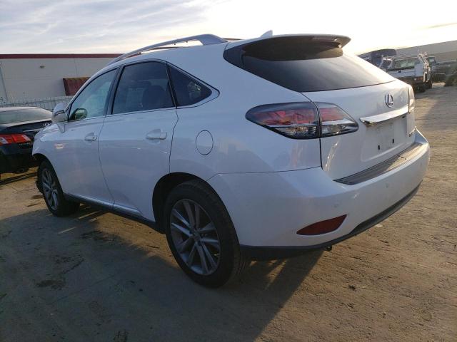 2T2ZK1BA2EC133803 | 2014 LEXUS RX 350