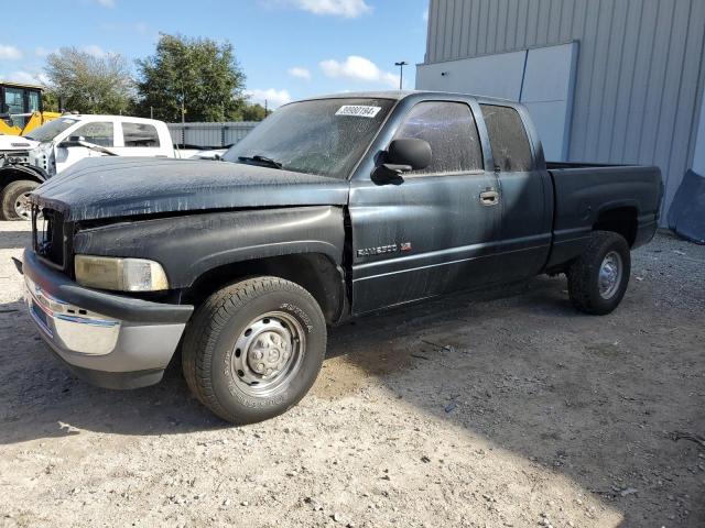 2000 Dodge Ram 2500 