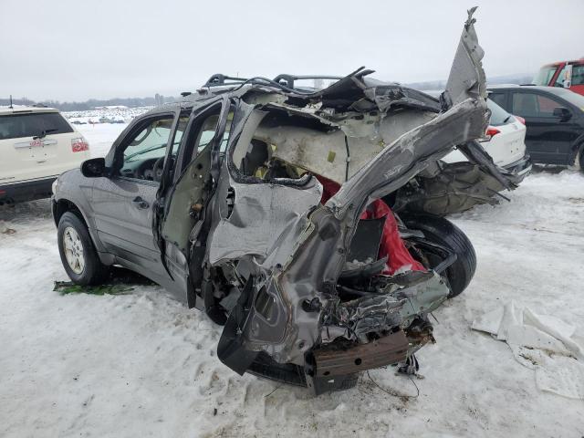 2006 Ford Escape Xlt VIN: 1FMCU931X6KD02057 Lot: 38791104