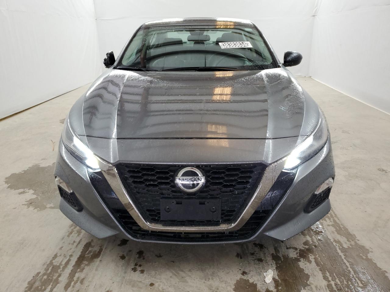1N4BL4CV3MN373126 NISSAN ALTIMA 2021