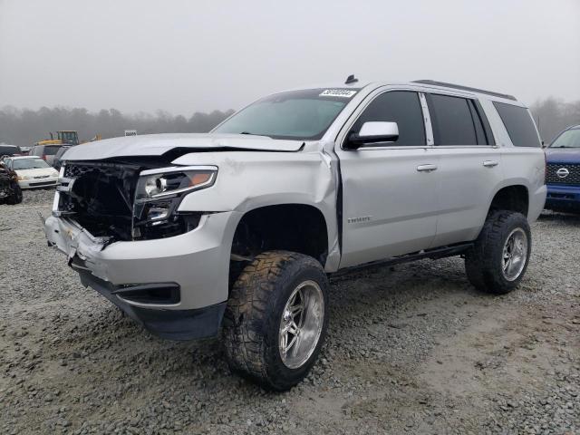 1GNSKBKC7FR180708 | 2015 CHEVROLET TAHOE K150