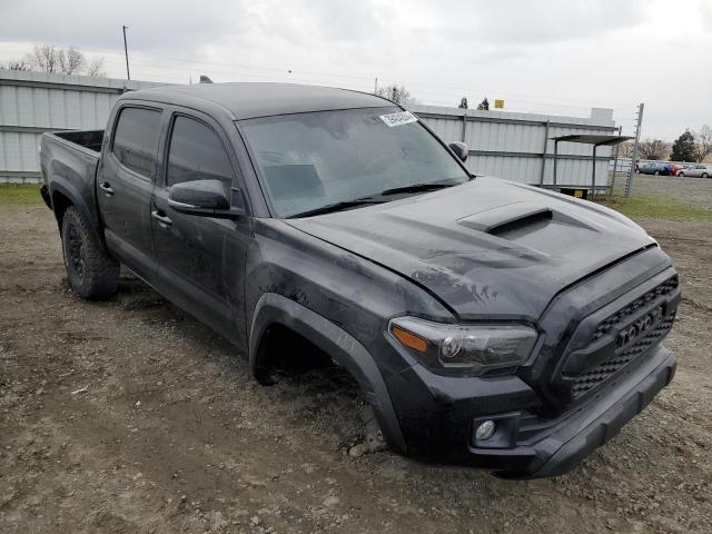 5TFCZ5AN4LX231649 | 2020 TOYOTA TACOMA DOU