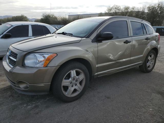 2007 Dodge Caliber SXT