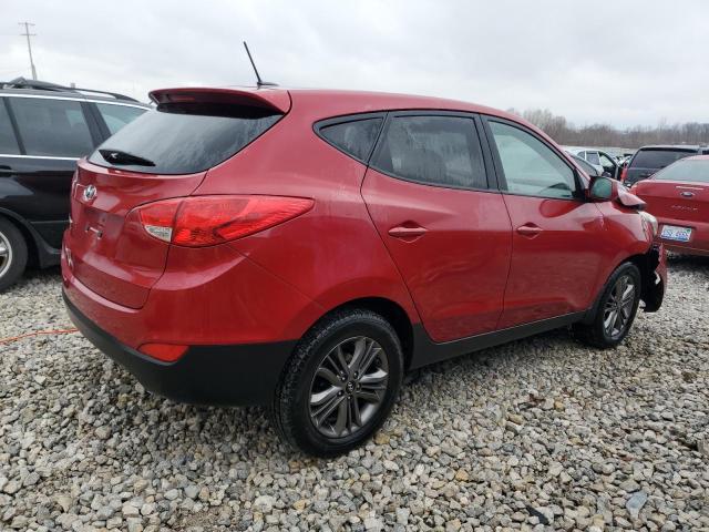 KM8JT3AFXFU033567 | 2015 HYUNDAI TUCSON GLS