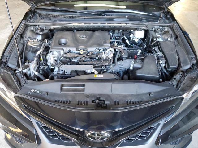 4T1T11AK1NU683791 | 2022 TOYOTA CAMRY SE