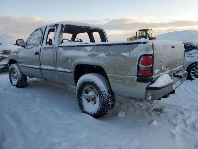 1999 Dodge Ram 1500 VIN: 1B7HF13Y4XJ625787 Lot: 38478014