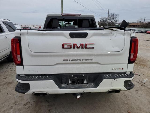 1GTP9EEL0LZ222459 | 2020 GMC SIERRA K15