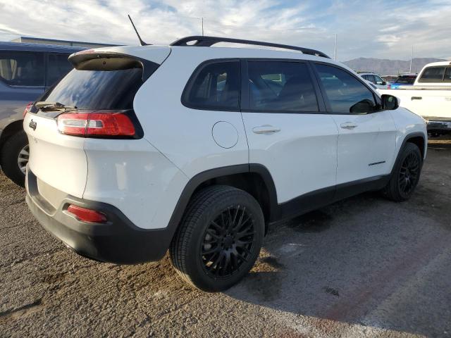 1C4PJLCB9JD618325 | 2018 JEEP CHEROKEE L