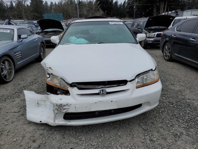 1HGCG5652YA058627 | 2000 Honda accord ex