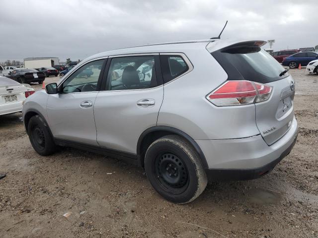 KNMAT2MTXFP551581 | 2015 NISSAN ROGUE S