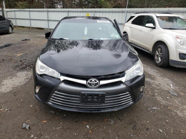 VIN 4T1BF1FK5HU340380 2017 Toyota Camry, LE no.5