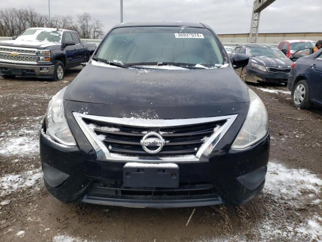 3N1CN7AP5KL824331 | 2019 Nissan versa s