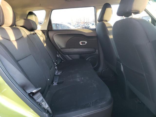 KNDJN2A26E7744105 | 2014 KIA SOUL