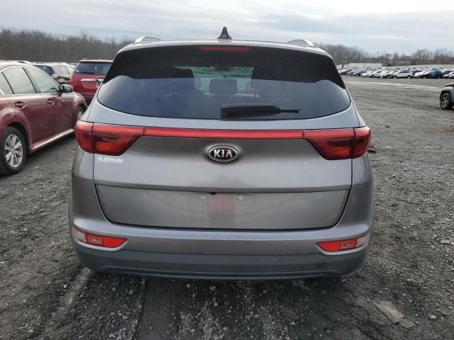 KNDPNCAC6K7557998 | 2019 KIA SPORTAGE E