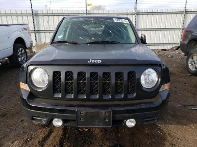 1C4NJPBA4ED813388 | 2014 JEEP PATRIOT SP