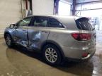 KIA SORENTO L photo