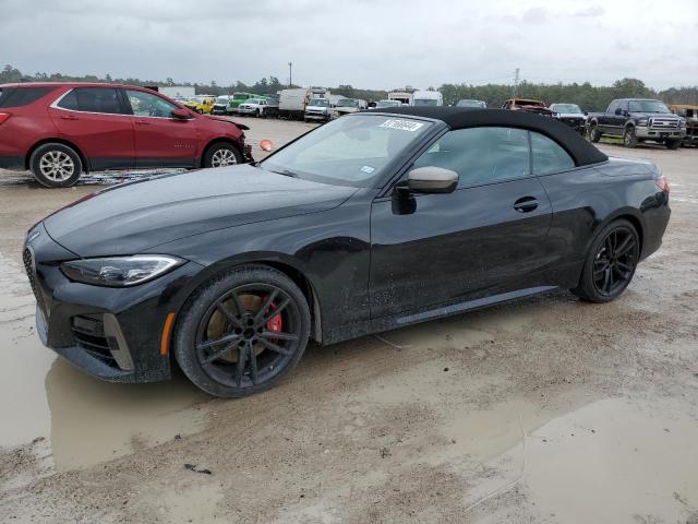 2021 BMW 4 Series M440i