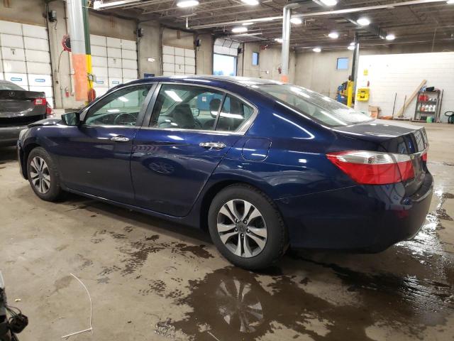 1HGCR2F38FA170921 | 2015 HONDA ACCORD LX