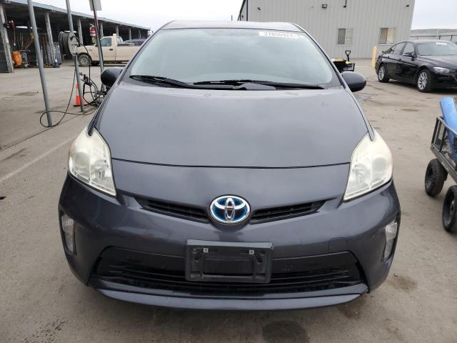 JTDKN3DU8E1761692 | 2014 TOYOTA PRIUS