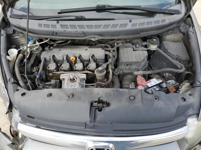 2008 Honda Civic Lx VIN: 1HGFA16578L003232 Lot: 36899664