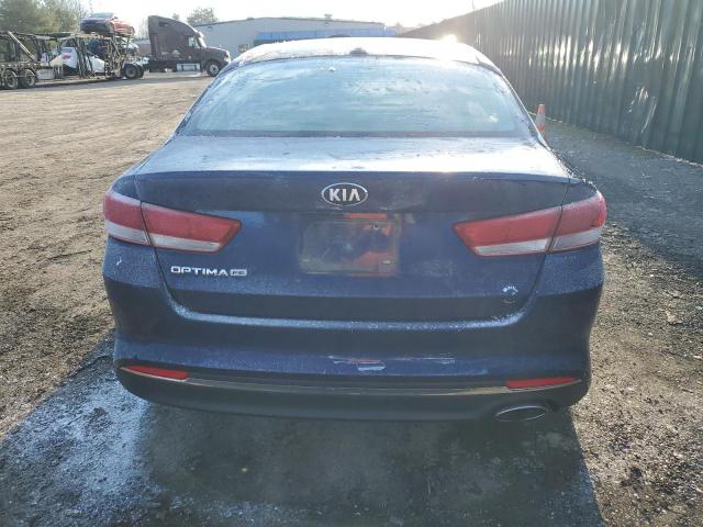 5XXGT4L34GG088790 | 2016 KIA OPTIMA LX