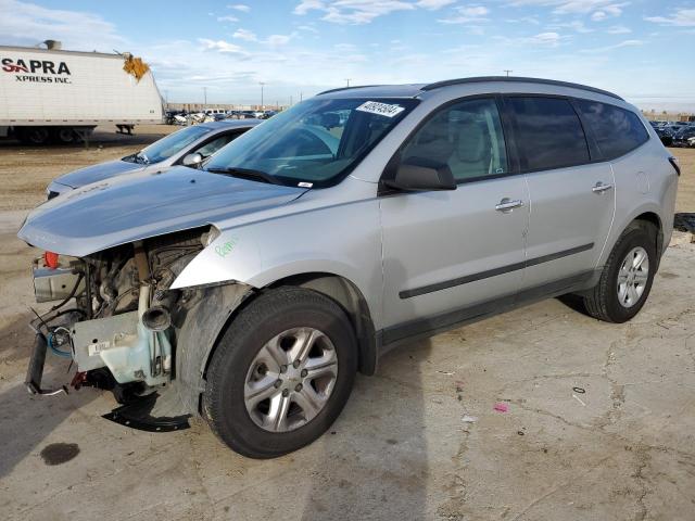 2016 Chevrolet Traverse LS