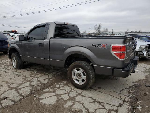 1FTMF1EF7EFB07005 | 2014 FORD F150