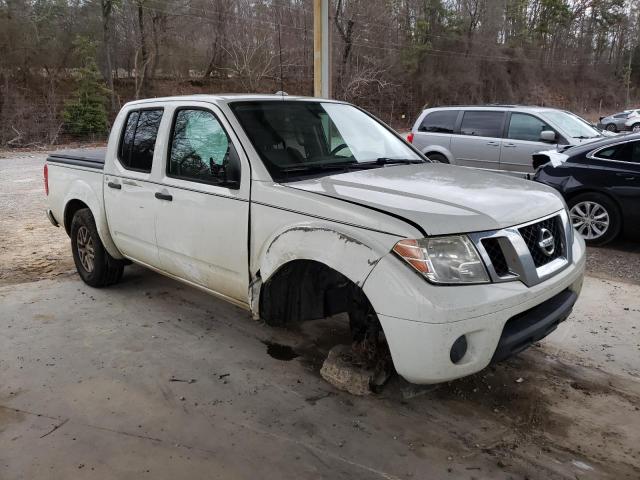 1N6AD0ER6FN738913 | 2015 NISSAN FRONTIER S