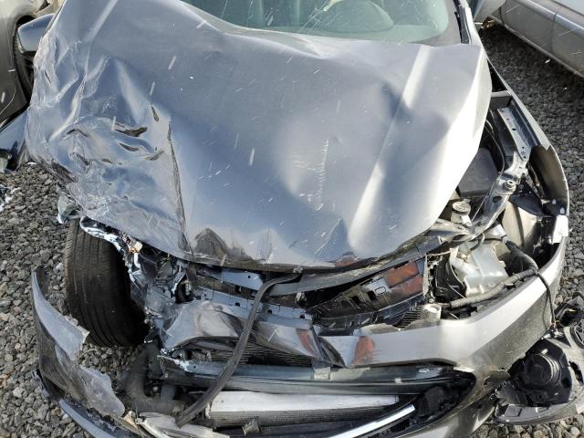 2017 Chevrolet Trax 1Lt VIN: 3GNCJPSB6HL200727 Lot: 37172904