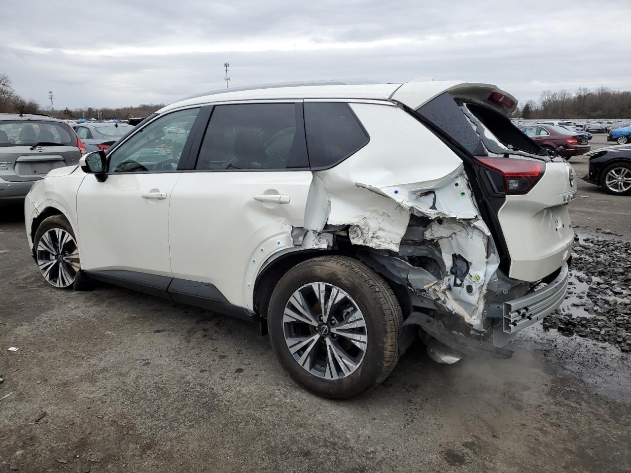 JN8BT3BB1PW489682 NISSAN ROGUE 2023