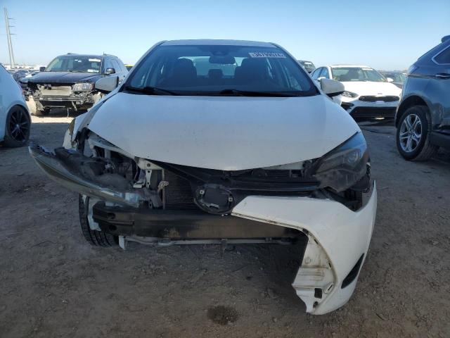 5YFBURHE6JP752827 | 2018 TOYOTA COROLLA L