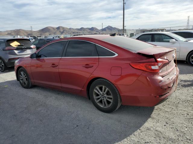 5NPE24AF4HH447102 | 2017 HYUNDAI SONATA SE