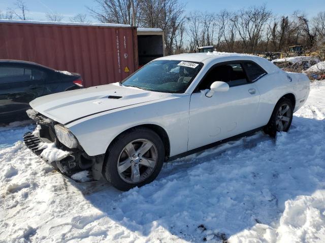 2014 Dodge Challenger SXT