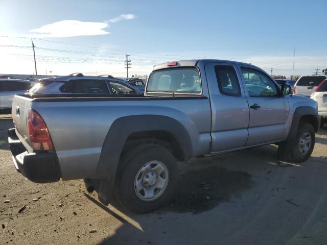 5TFUX4EN0FX038322 | 2015 TOYOTA TACOMA ACC