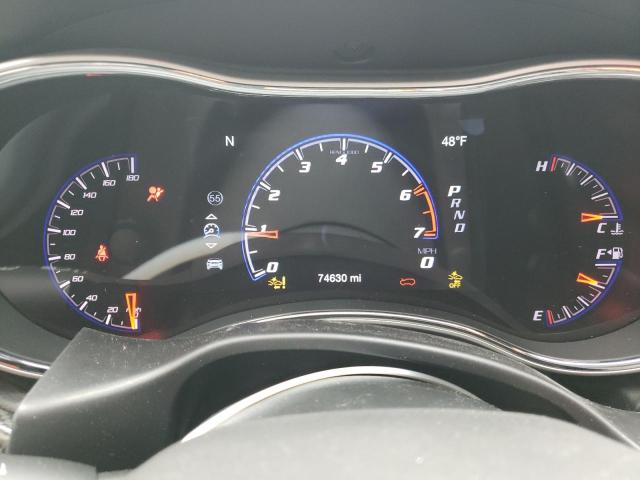 2016 JEEP GRAND CHER - 1C4RJFDJ9GC482910