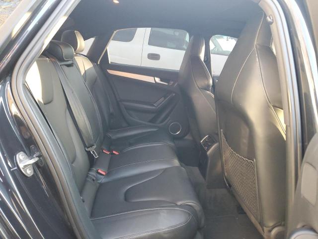 2015 AUDI S4 PRESTIG WAUKGAFL7FA008835
