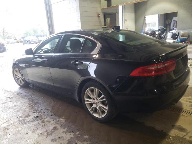 2017 JAGUAR XE PREMIUM - SAJAD4BG5HA965776