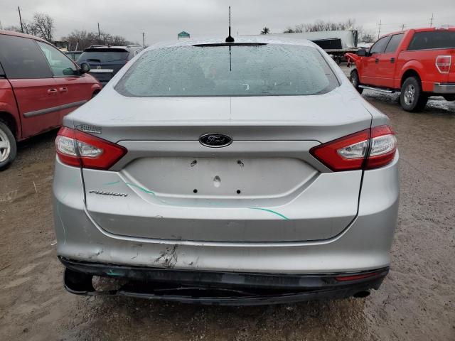 3FA6P0G73ER314280 | 2014 FORD FUSION S