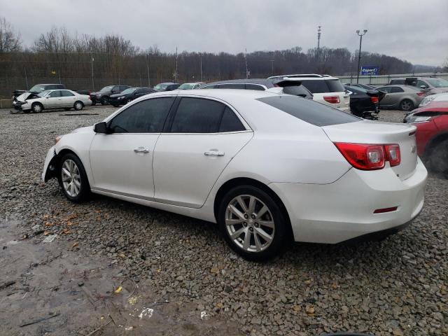 1G11F5SLXFF282850 | 2015 CHEVROLET MALIBU LTZ