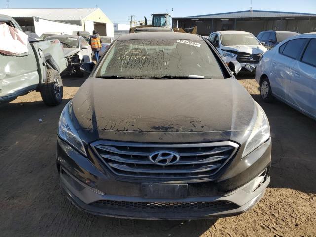 5NPE34AF2HH436838 | 2017 HYUNDAI SONATA SPO