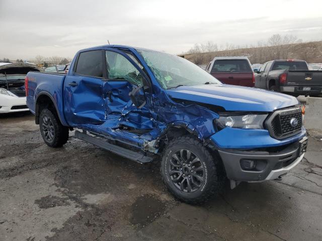 1FTER4FH4KLA41104 2019 Ford Ranger Xl