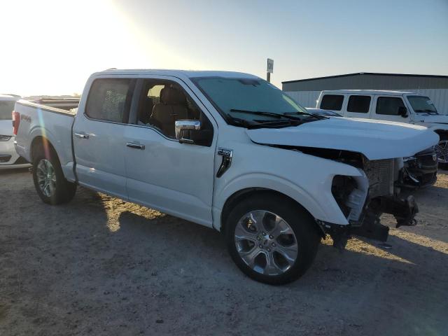 1FTFW1E53PFA20723 | 2023 FORD F150 SUPER