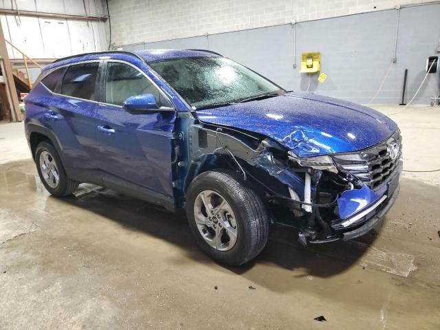 5NMJBCDE2RH299753 | 2024 HYUNDAI TUCSON SEL