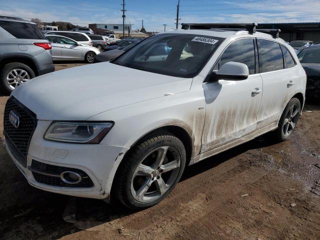 VIN WA1DGAFP0DA084077 2013 Audi Q5, Premium Plus no.1