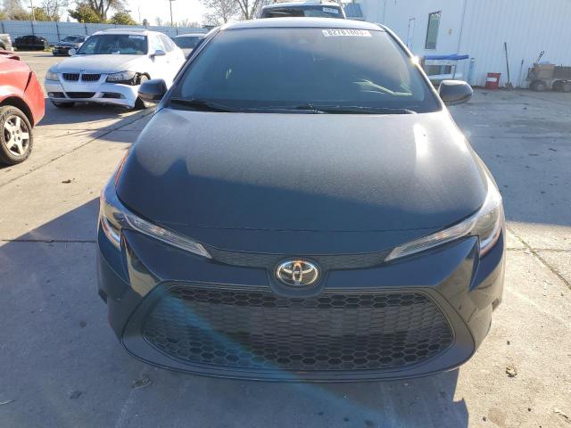 5YFEPMAE6NP299543 | 2022 TOYOTA COROLLA LE