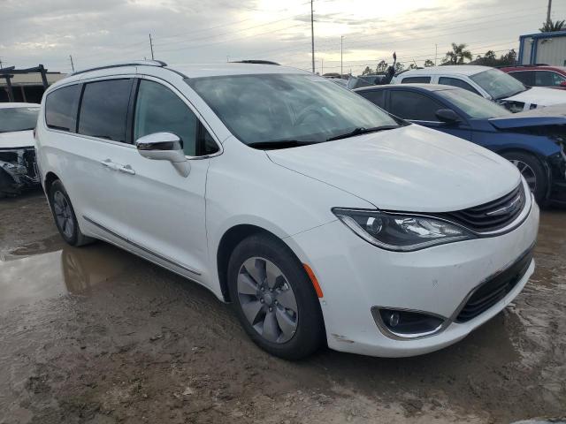 2C4RC1N70JR144892 2018 CHRYSLER PACIFICA, photo no. 4