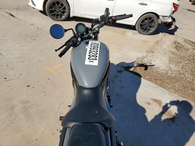 2024 KAWASAKI EL450 A - ML5ELFA1XRDA01120